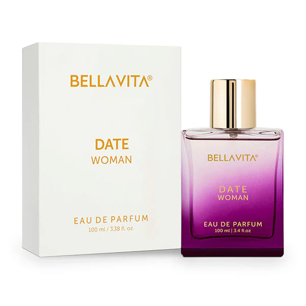 Date Woman - 100ml