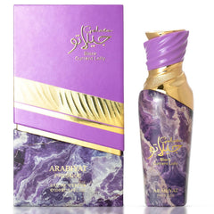 Gelato Black Currant Lolly - 100ml EDP