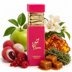 Habiba For Women - 100ml EDP