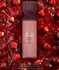 Mayar Cherry Intense - 250ml Body Mist