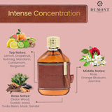 Nitro Pour Homme - 100ml EDP