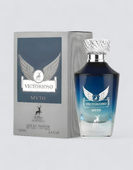 Victorioso Myth - 100ml EDP