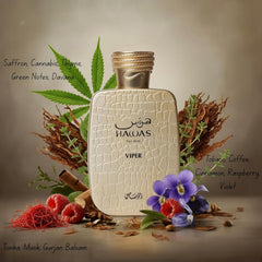 Hawas Viper - 100ml EDP