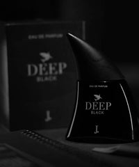 Deep Black - 75ml EDP