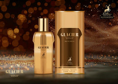 Glacier Gold - 100ml EDP