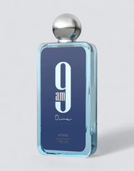 9AM Dive U - 100ml EDP