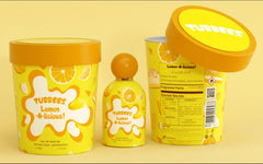 Lemon A-Licious In a Tub - 50ml EDP