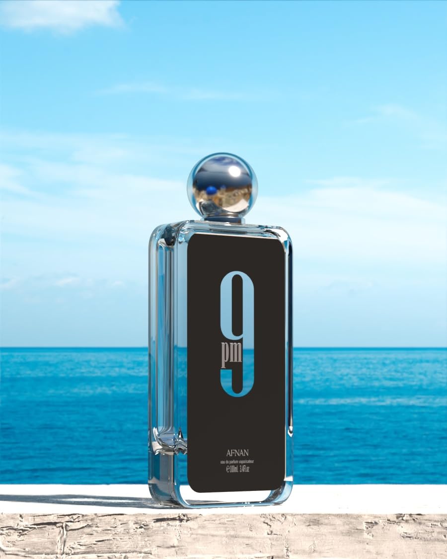 9PM - 100ml EDP