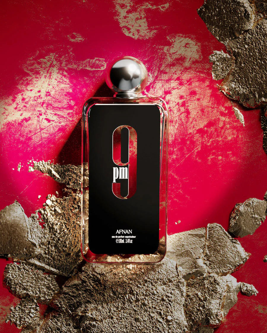 9PM - 100ml EDP