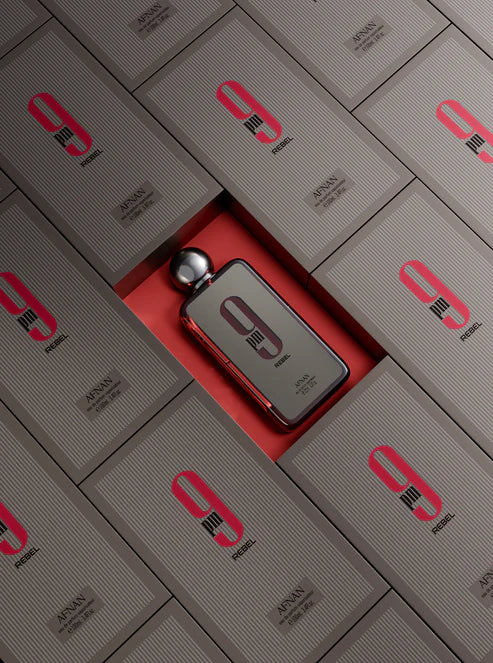 9PM Rebel - 100ML EDP