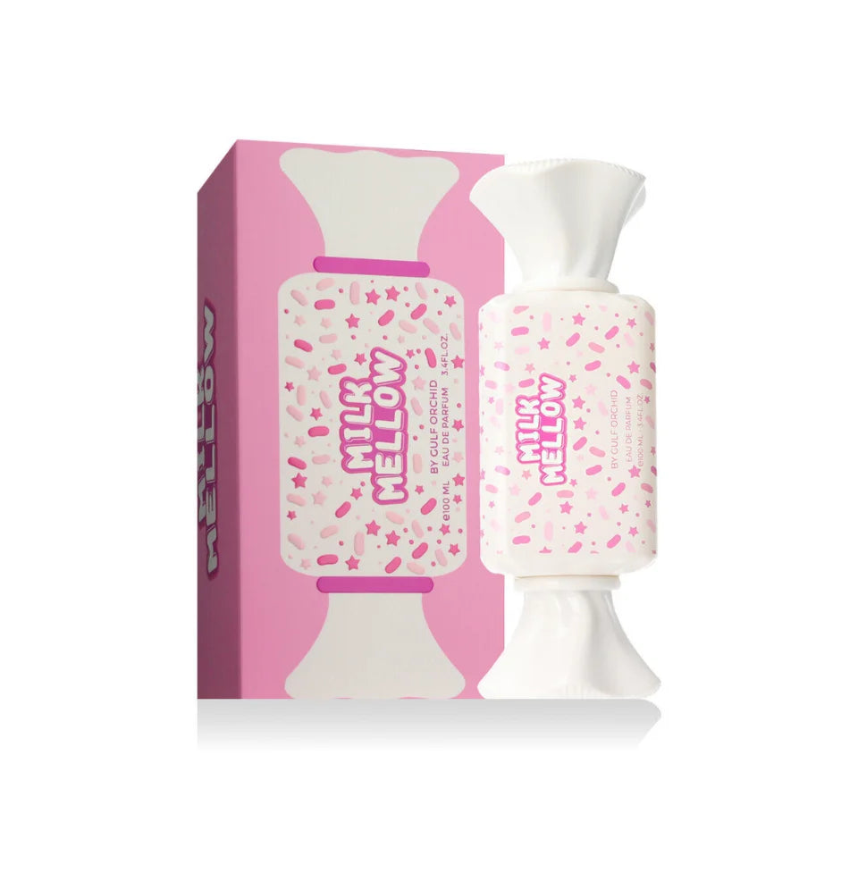 Milk Mellow - 100ml EDP