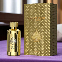 Game of Spades Jackpot - 100ml EDP