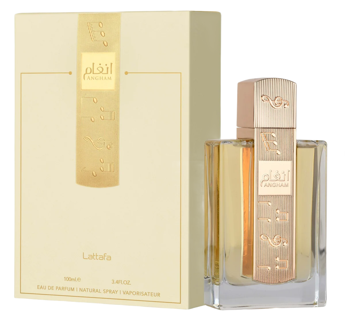 Angham - 100ml EDP