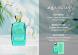 Aqua Sultan - 100ml EDP