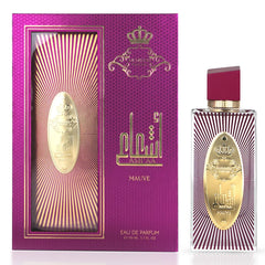 Ash'aa Mauve - 100ml EDP