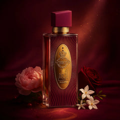 Ash'aa Mauve - 100ml EDP
