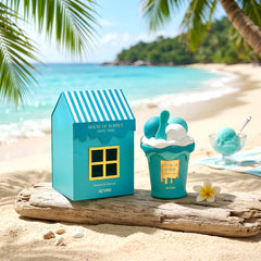 House of Sorbet Tropic Swirl - 100ml EDP