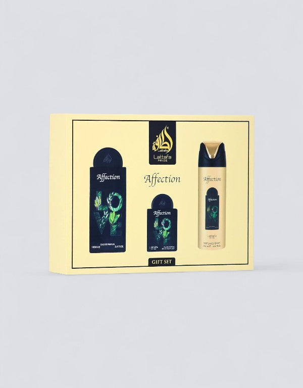 Affection - Gift Set