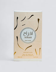 Afrah Exclusif - 100ml EDP