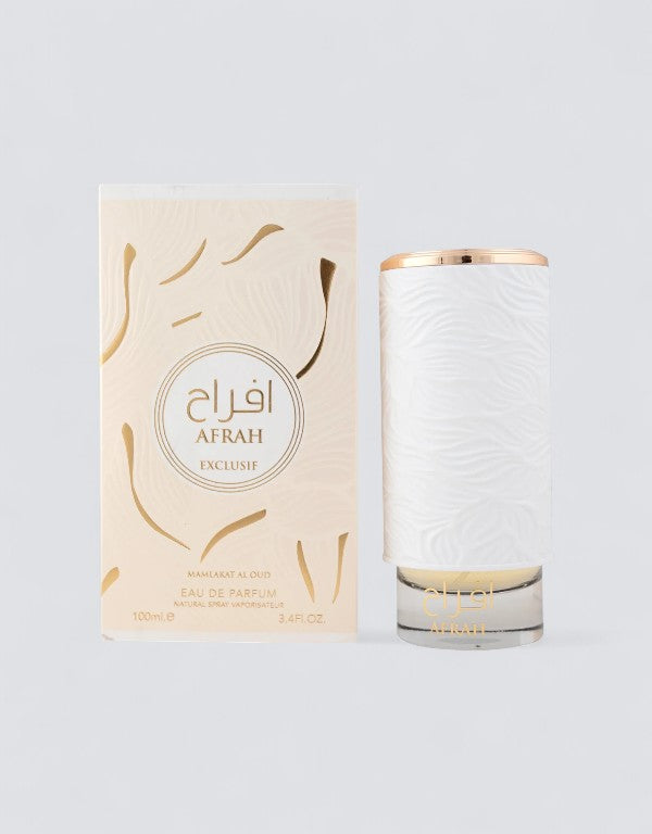 Afrah Exclusif - 100ml EDP