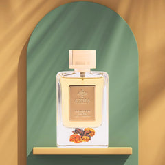 Agarwood Amber - 100ml EDP