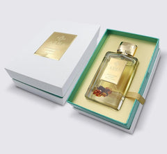 Agarwood Amber - 100ml EDP