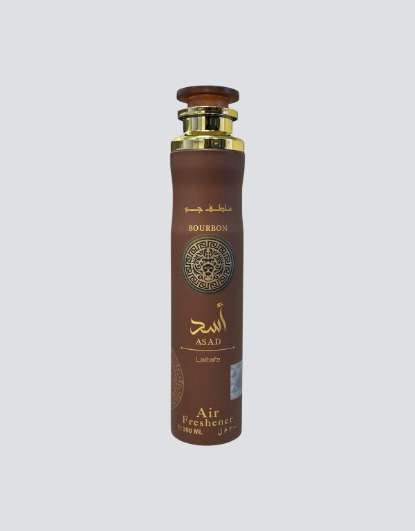 Asad Bourbon - 300ml Air Freshener