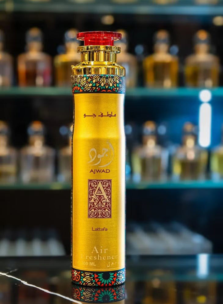 Ajwad - 300ml Air Freshener