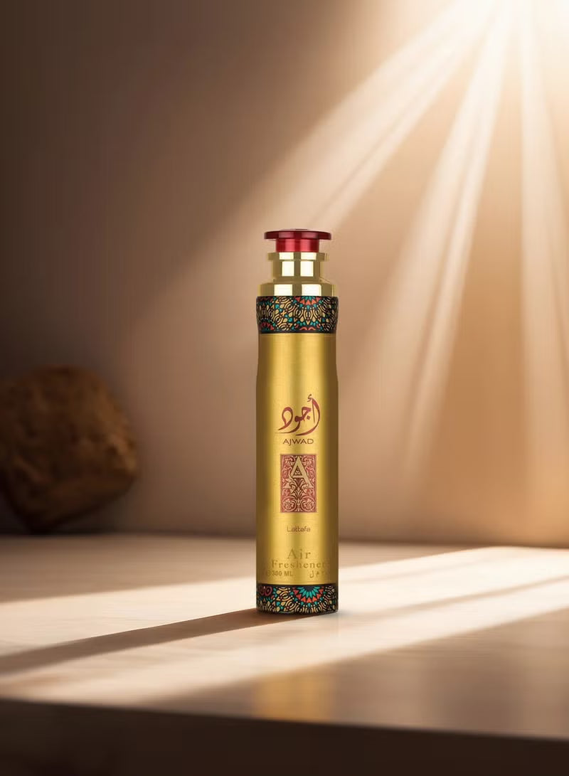 Ajwad - 300ml Air Freshener