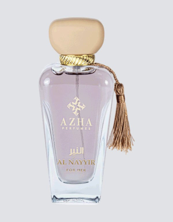 Al Nayyir - 100ml