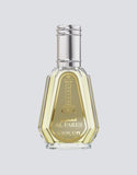 Al Fares - 50ml EDP