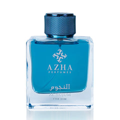 Al Nujum Perfume - 100ml EDP
