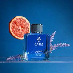 Al Nujum Perfume - 100ml EDP