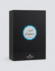 Al Qaiser Amiri - 100ml EDP