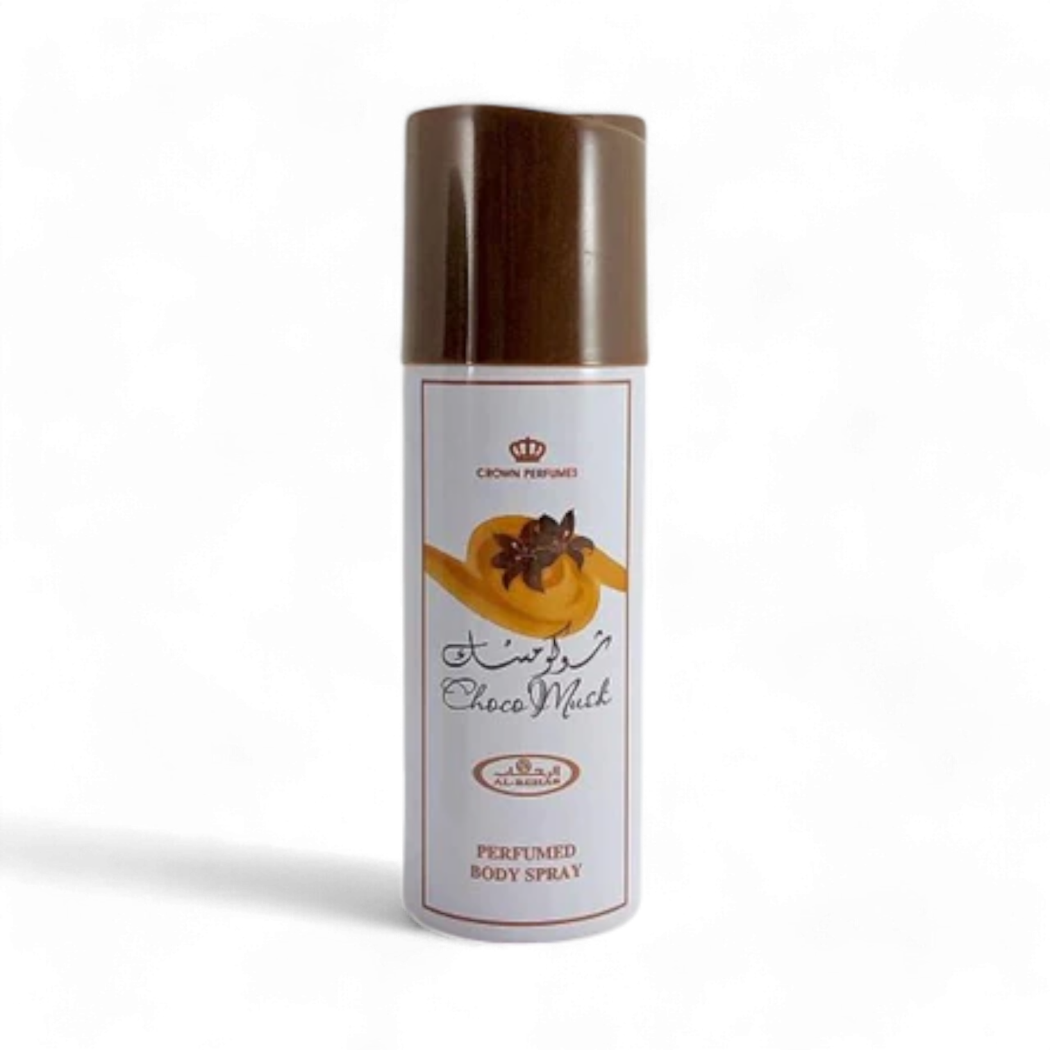 Choco Musk - 200ml By Body Spray