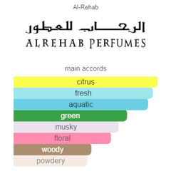 Silver - 6ml Roll-On