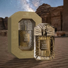 Qasrah Ambagh - 100ml EDP