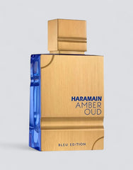 Amber Oud Bleu - 60ml EDP