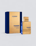 Amber Oud Bleu - 60ml EDP