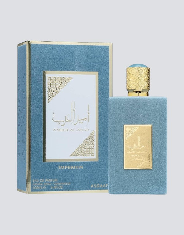 Ameer Al Arab Imperium - 100ml EDP