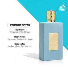 Ameer Al Arab Imperium - 100ml EDP