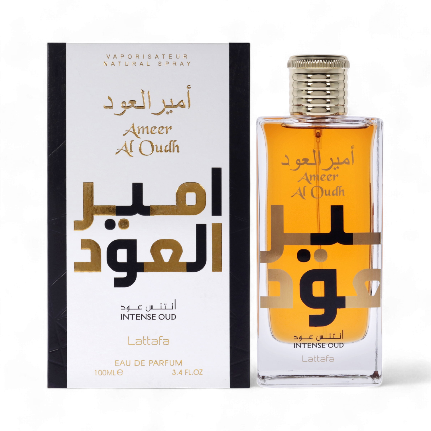 Ameer Al Oud Intense - 100ml EDP