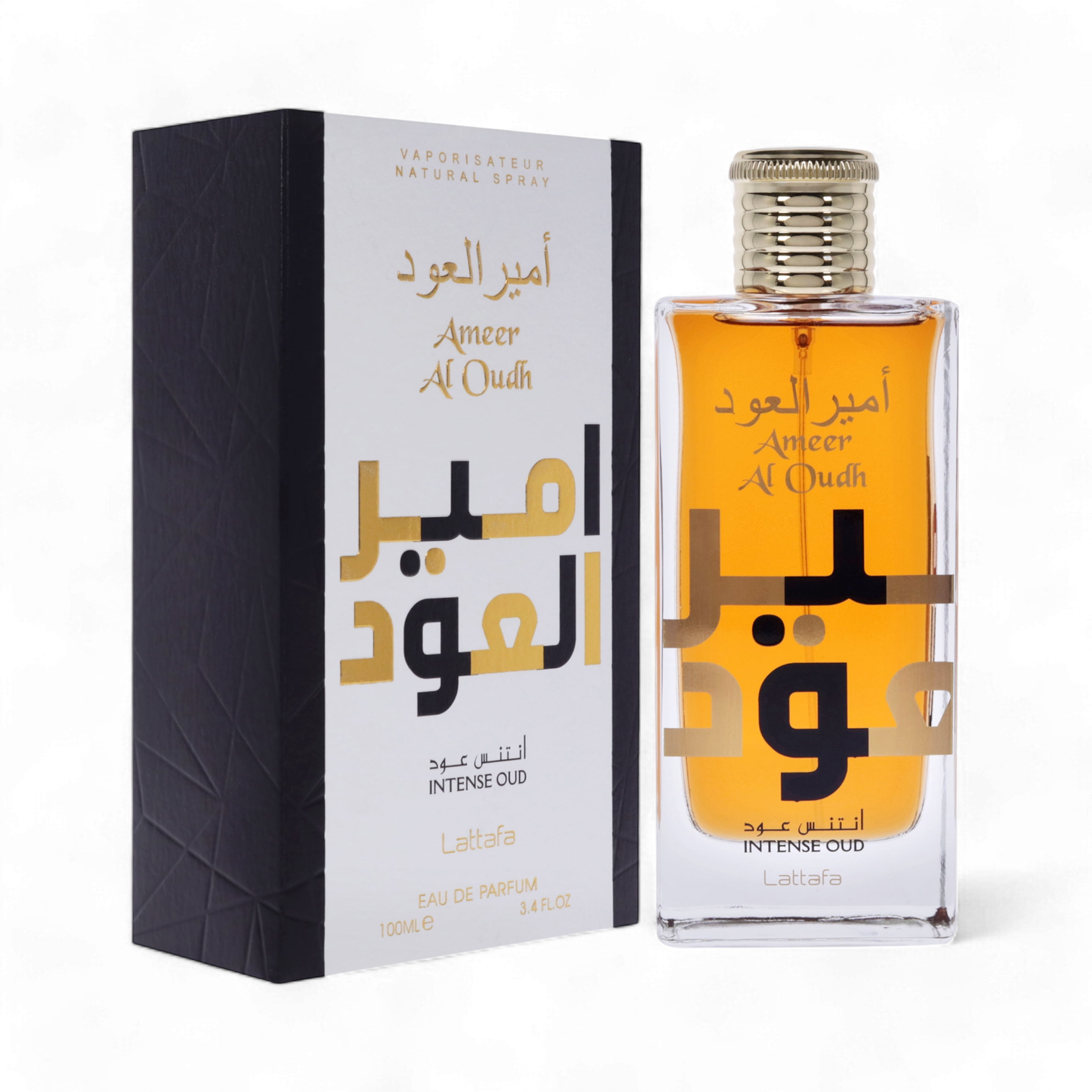 Ameer Al Oud Intense - 100ml EDP