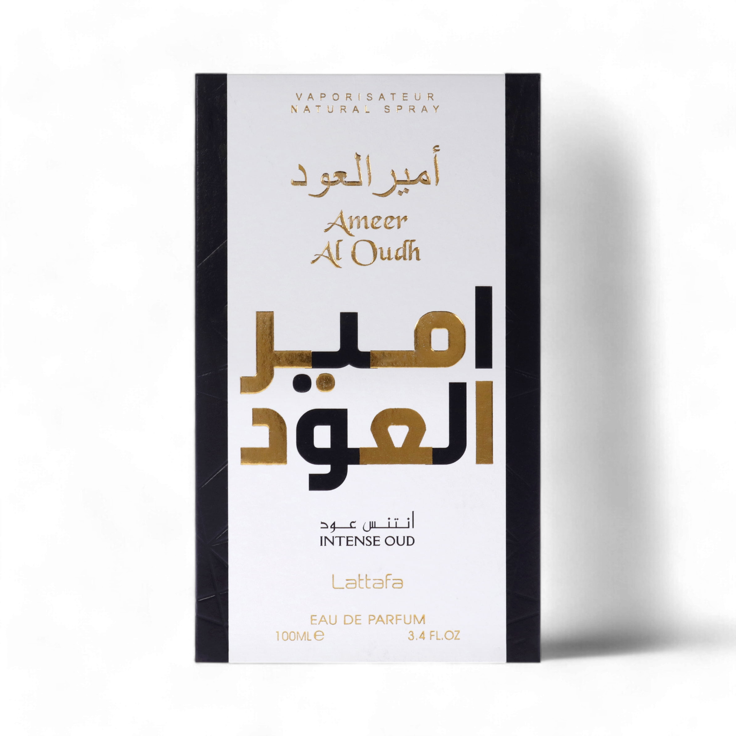 Ameer Al Oud Intense - 100ml EDP