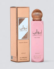 Ameerat Al Arab Prive Rose - 150ml All Over Spray