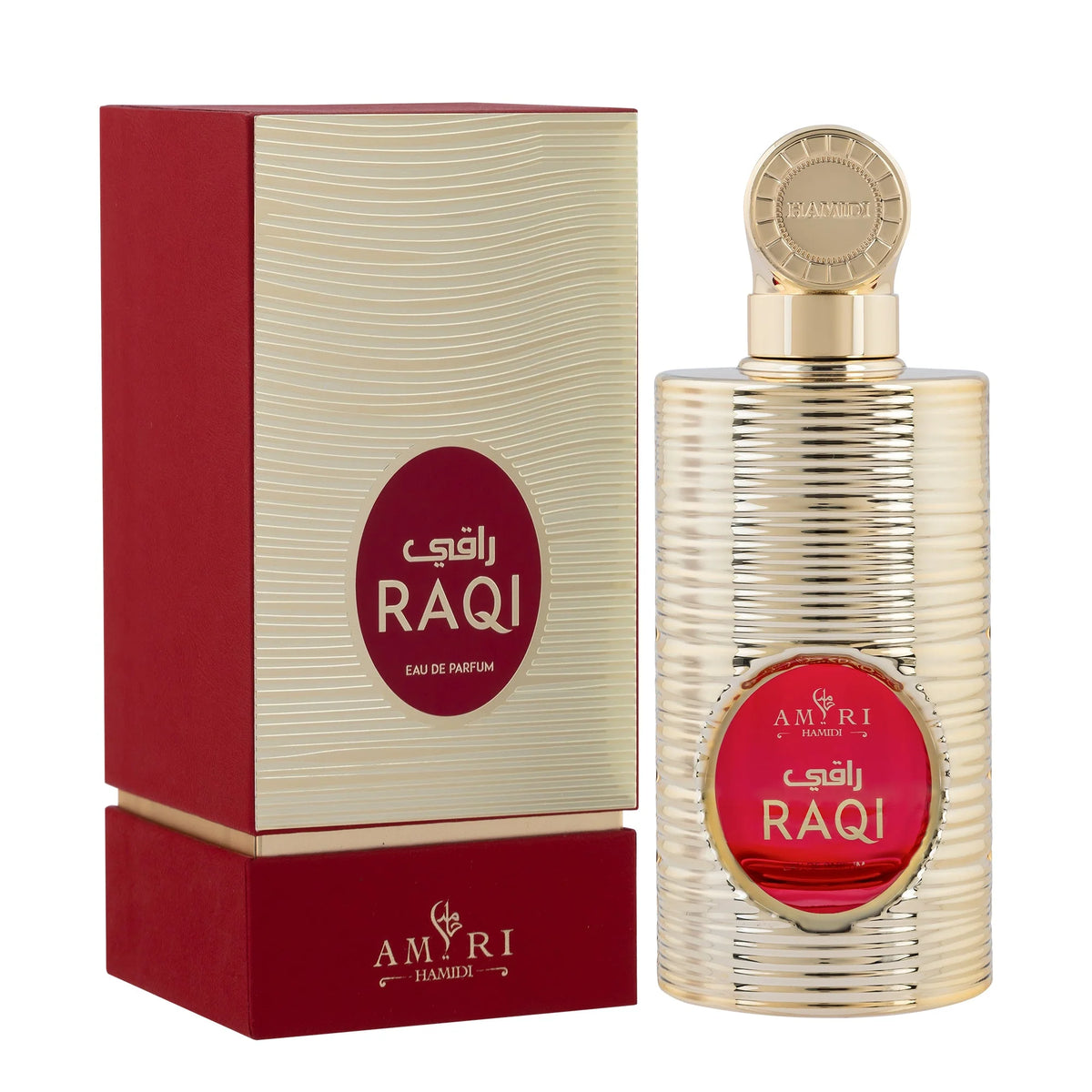 Amiri Raqi - 100ml EDP
