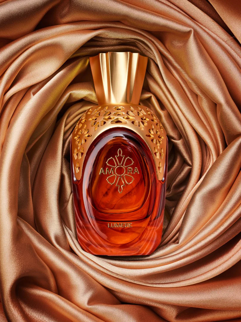 Amora Lumere - 100ml EDP