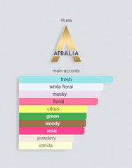 Amora Essence - 100ml Extrait De Parfum