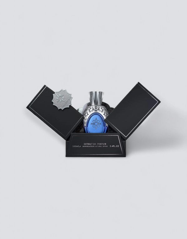 Amora Essence - 100ml Extrait De Parfum