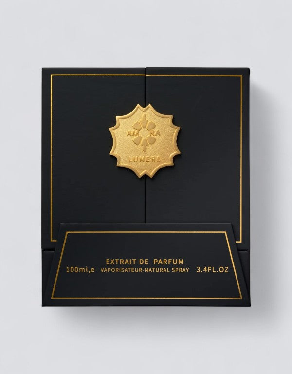 Amora Lumere - 100ml EDP